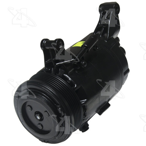 Four Seasons CVC Reman Compressor for 2002-2008 Mini 1.6L (Cooper) 97275