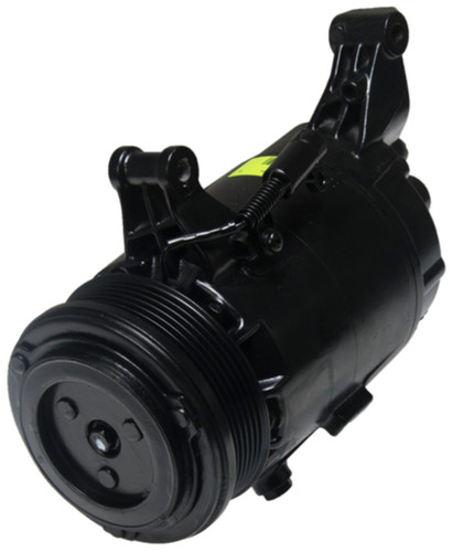 Four Seasons CVC Reman Compressor for 2002-2008 Mini 1.6L (Cooper) 97275