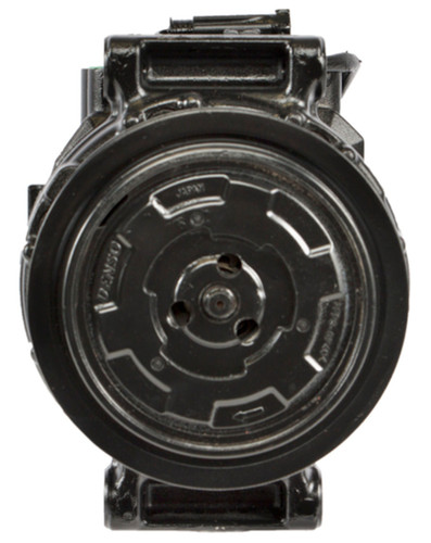 Four Seasons 7SEU17C Reman Compressor for 1998-2012 Mercedes-Benz 5.5L 5.0L (G500, G55 AMG, G550, ML320) 97366