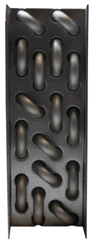 Four Seasons Aluminum Heater Core for 2010-2014 Peterbilt (325, 330, 335, 337) 96137