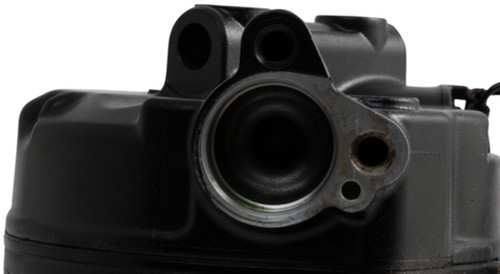 Four Seasons Denso 7SEU16C Reman Compressor 97391