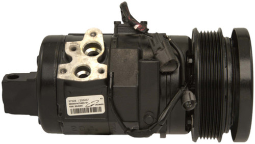 Four Seasons 10S20C Reman Compressor for 2003-2009 Lexus/Toyota 4.7L (GX470, 4Runner, Tundra) 97328