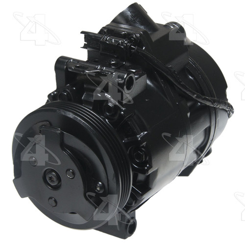 Four Seasons CSE17C Reman Compressor for 2007-2010 BMW 4.8L (X5) 97448