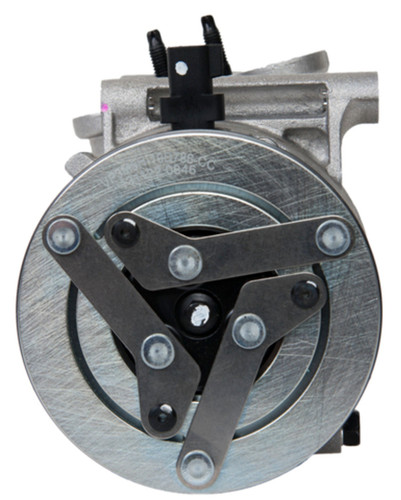 Four Seasons New Halla VS16N Compressor for 2012-2014 Ford 2.0L (Focus) 98323