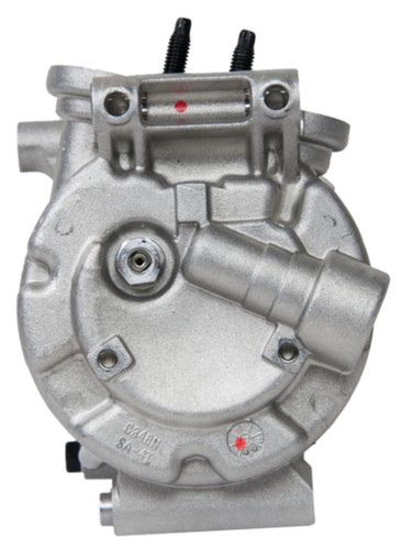 Four Seasons New Halla VS16N Compressor for 2012-2014 Ford 2.0L (Focus) 98323