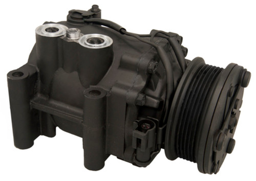 Four Seasons Scroll Reman Compressor for 2005-2009 Ford/Mazda/Mercury 2.3L 2.5L (Escape, Tribute, Mariner) 97562