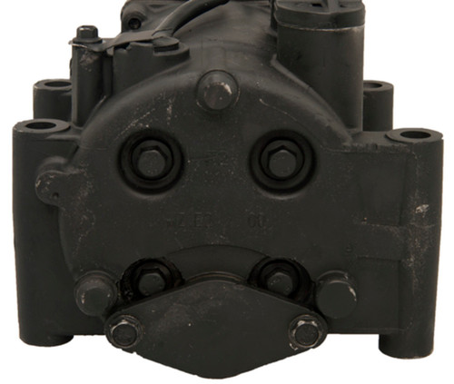 Four Seasons Scroll Reman Compressor for 2005-2009 Ford/Mazda/Mercury 2.3L 2.5L (Escape, Tribute, Mariner) 97562