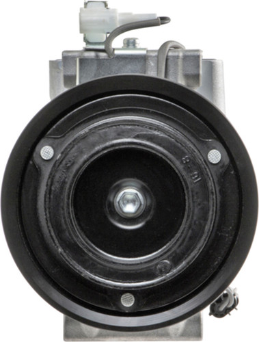 Four Seasons New 10PA17C Compressor for 1997-2003 Jaguar (XK8, XKR) 98341