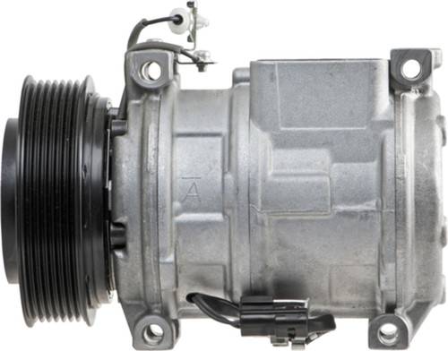 Four Seasons New 10PA17C Compressor for 1997-2003 Jaguar (XK8, XKR) 98341