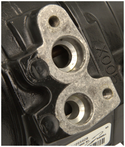 Four Seasons 10S17C Reman Compressor for 2000-2001 Mazda (MPV) 97367