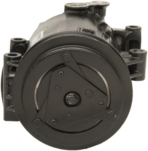 Four Seasons CVC Reman Compressor for 2005-2013 Chevrolet 6.2L 7.0L (Corvette) 97294
