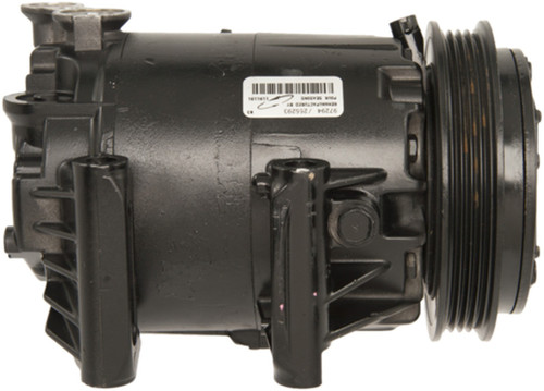 Four Seasons CVC Reman Compressor for 2005-2013 Chevrolet 6.2L 7.0L (Corvette) 97294