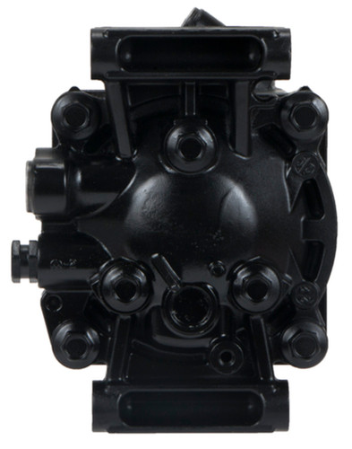 Four Seasons QS70 Reman Compressor for 2013-2014 Chevrolet (Spark) 97453