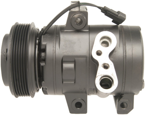 Four Seasons DKS17D Reman Compressor for 2008-2013 Ford 2.0L (Focus, Transit Connect) 97488