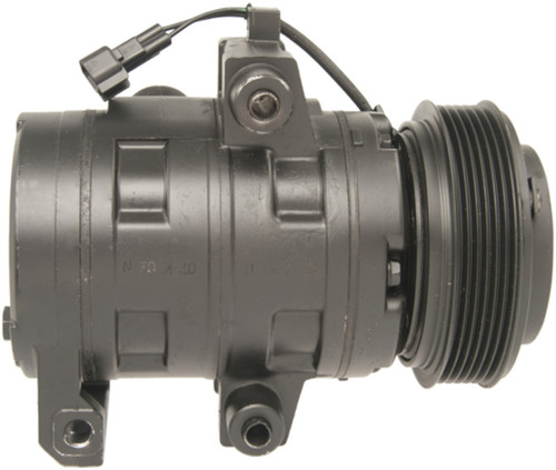 Four Seasons DKS17D Reman Compressor for 2008-2013 Ford 2.0L (Focus, Transit Connect) 97488