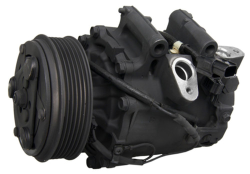 Four Seasons TRSE09 Reman Compressor for 2012-2015 Acura/Honda 2.0L 1.8L (ILX, Civic) 97584