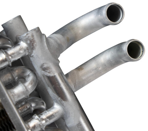Four Seasons Aluminum Heater Core for 1991-2003 Mack (CH, CL) 96123