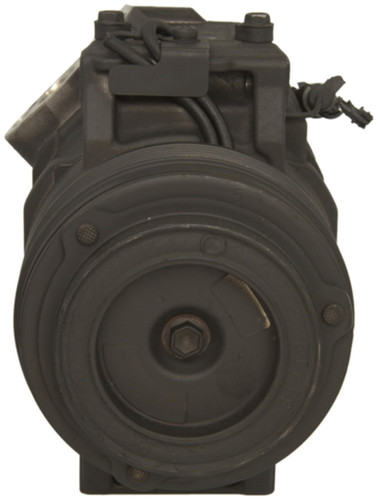 Four Seasons 10S17C Reman Compressor for 2001-2009 BMW/Land Rover 3.0L 4.4L (X5, Range Rover, Range Rover Sport) 97349