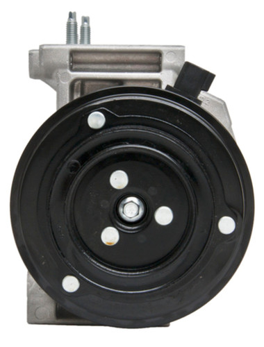 Four Seasons New Halla HCC-RS20 Compressor for 2011-2015 Dodge 3.6L (Durango) 98302