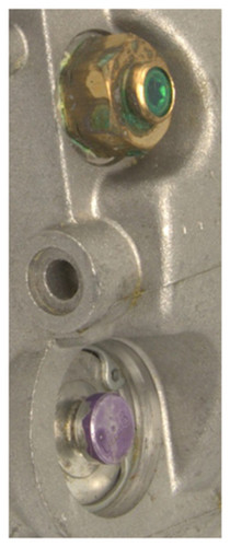 Four Seasons New CVC Compressor for 2006-2011 Chevrolet/Pontiac 3.5L 3.9L (Impala, Malibu, Monte Carlo, G6) 98271