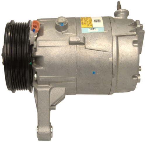 Four Seasons New CVC Compressor for 2006-2011 Chevrolet/Pontiac 3.5L 3.9L (Impala, Malibu, Monte Carlo, G6) 98271
