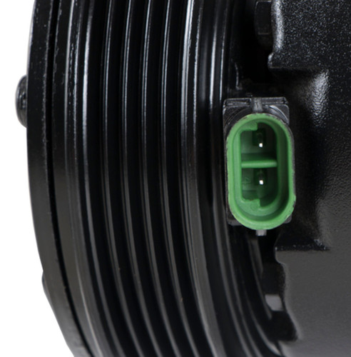 Four Seasons CVC Reman Compressor for 2007-2012 Chevrolet/Pontiac/Saturn 2.4L 2.2L (Malibu, G6, Aura) 97296