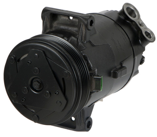 Four Seasons CVC Reman Compressor for 2007-2012 Chevrolet/Pontiac/Saturn 2.4L 2.2L (Malibu, G6, Aura) 97296