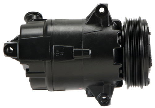 Four Seasons CVC Reman Compressor for 2007-2012 Chevrolet/Pontiac/Saturn 2.4L 2.2L (Malibu, G6, Aura) 97296
