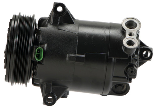 Four Seasons CVC Reman Compressor for 2007-2012 Chevrolet/Pontiac/Saturn 2.4L 2.2L (Malibu, G6, Aura) 97296