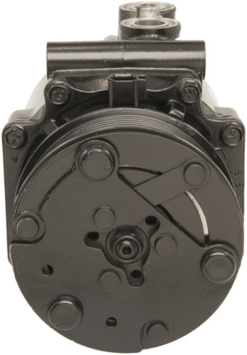 Four Seasons Scroll Reman Compressor for 2004-2009 Ford 6.0L (E-350 Club Wagon, E-350 Super Duty, E-450 Super Duty) 97564
