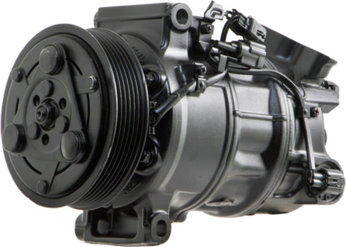 Four Seasons PXC14 Reman Compressor for 2013-2019 Nissan 1.6L 1.8L (Sentra, Tsuru) 97585