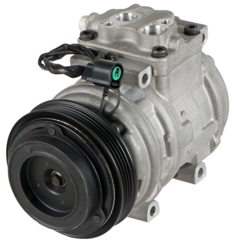 Four Seasons New 10PA15C Compressor for 2002 Kia (Sportage) 98344