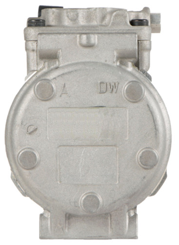 Four Seasons New 10PA15C Compressor for 2002 Kia (Sportage) 98344
