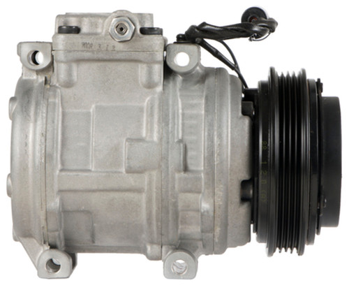 Four Seasons New 10PA15C Compressor for 2002 Kia (Sportage) 98344