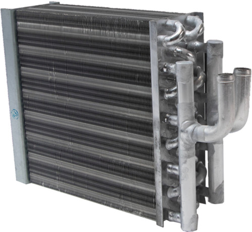 Four Seasons Aluminum Heater Core for 1998-2013 Mack (CHU, CX, CXU) 96139