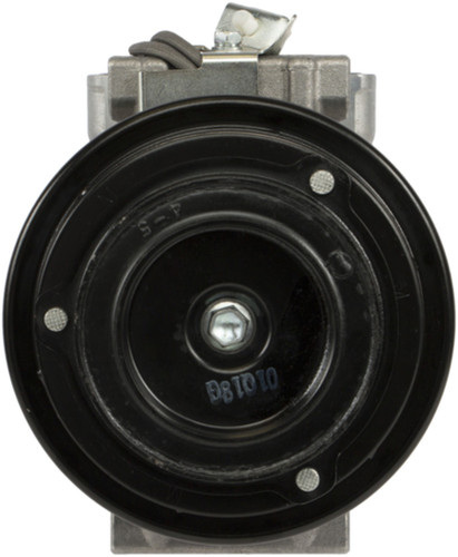 Four Seasons New 10PA17C Compressor for 1995-1997 Jaguar (Vanden Plas, XJ6, XJR) 98325