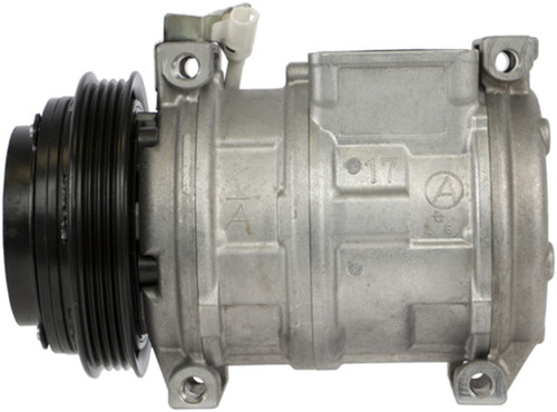 Four Seasons New 10PA17C Compressor for 1995-1997 Jaguar (Vanden Plas, XJ6, XJR) 98325