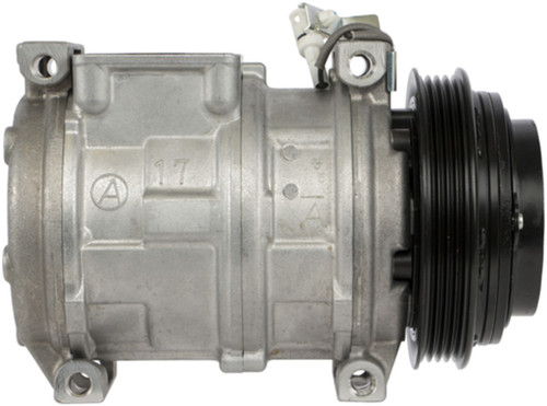 Four Seasons New 10PA17C Compressor for 1995-1997 Jaguar (Vanden Plas, XJ6, XJR) 98325