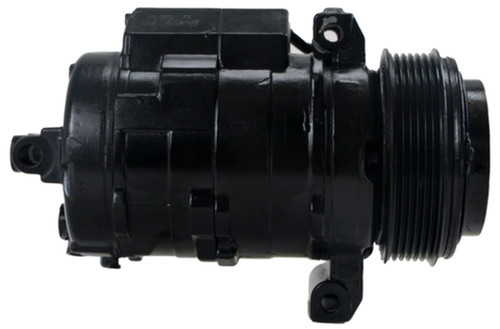 Four Seasons 10S17C Reman Compressor for 2004-2007 Cadillac 2.8L 3.6L (CTS) 97330