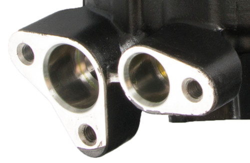 Four Seasons DKS17D Reman Compressor for 2013-2021 Chevrolet/Nissan (City Express, NV200) 97465