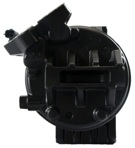 Four Seasons DKS17D Reman Compressor for 2013-2021 Chevrolet/Nissan (City Express, NV200) 97465