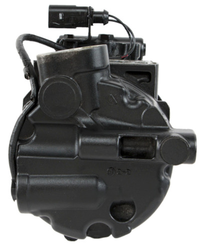 Four Seasons 6SEU14C Reman Compressor for 2006-2016 Audi 2.0L 1.8L (A4, A4 Quattro, A6, A6 Quattro) 97350