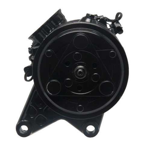 Four Seasons PXC16 Reman Compressor for 2012-2016 Buick/Cadillac 3.6L (LaCrosse, SRX) 97586