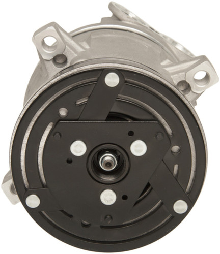 Four Seasons New V5 Compressor for 2004-2008 Suzuki (Forenza, Reno) 98272