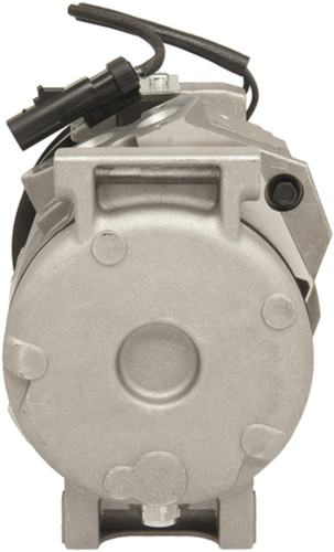 Four Seasons New 10S17C Compressor for 2005-2006 Jeep 2.8L (Liberty) 98382