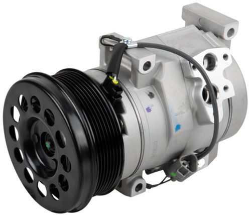 Four Seasons New 10S17C Compressor for 2003-2009 Toyota 4.0L (4Runner, FJ Cruiser) 98306