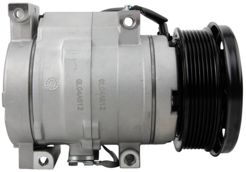 Four Seasons New 10S17C Compressor for 2003-2009 Toyota 4.0L (4Runner, FJ Cruiser) 98306