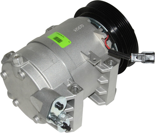 Four Seasons DKS17D Reman Compressor for 2008-2015 Nissan (Rogue, Rogue Select) 97490