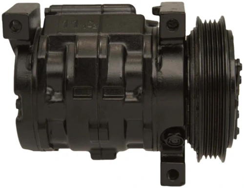 Four Seasons 10S11C Reman Compressor for 2001-2004 Chevrolet 2.5L (Tracker) 97331