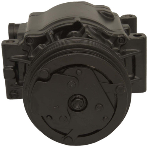 Four Seasons SCSA08A Reman Compressor for 2005-2007 Subaru 2.5L (Impreza, Legacy, Outback) 97353